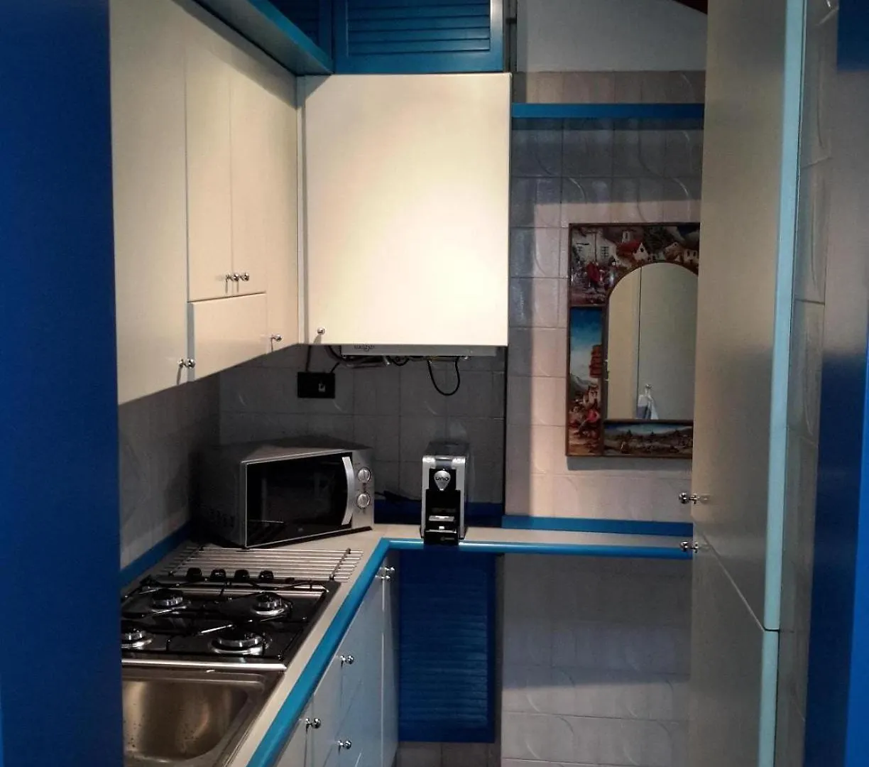 Fuori Portico Orso Apartment Bologna